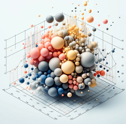 bubble-chart